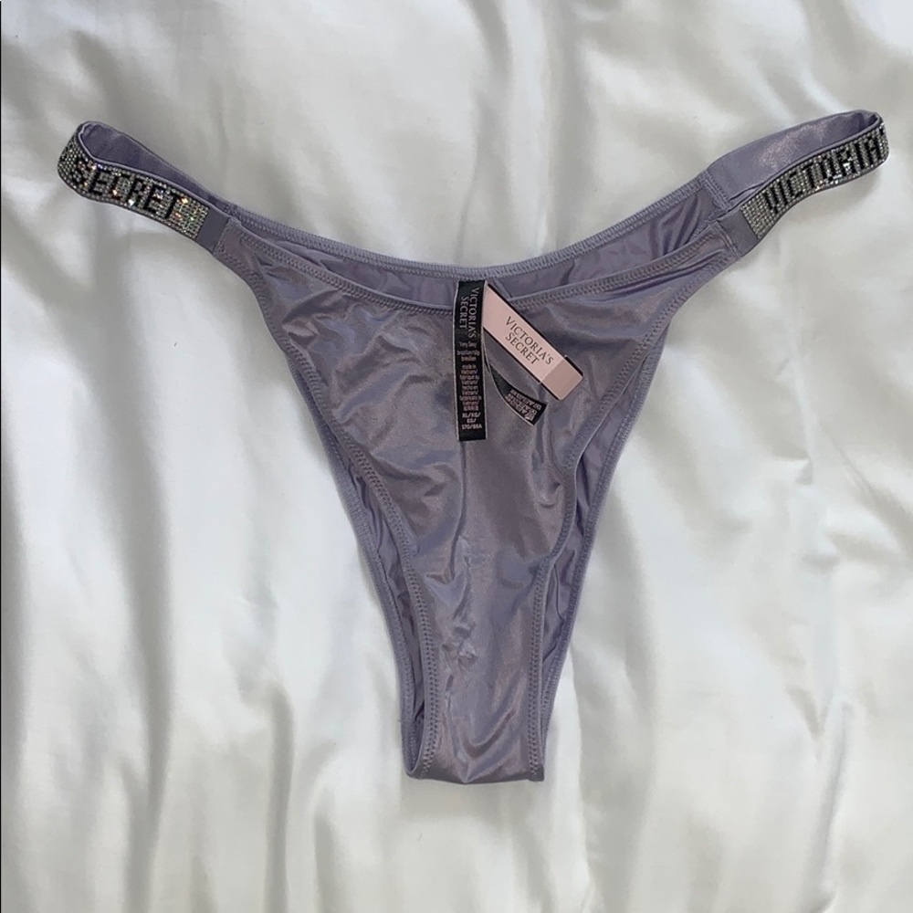 Victoria Secret Underwear Cheeky